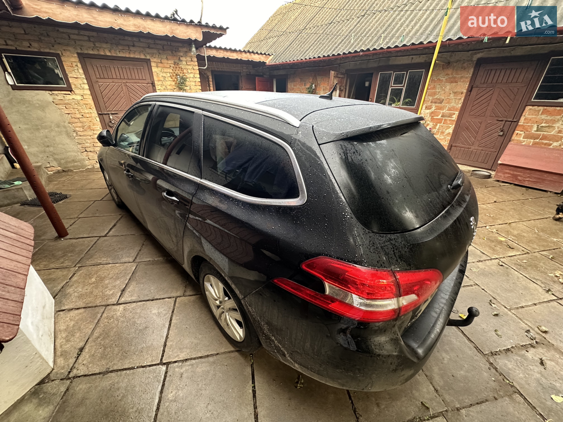 2015 Peugeot 308 - мініатюра 5