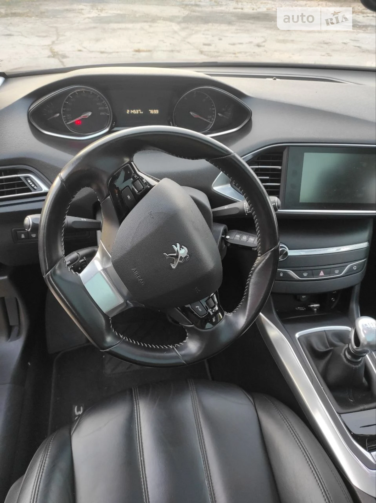 2015 Peugeot 308 - мініатюра 10