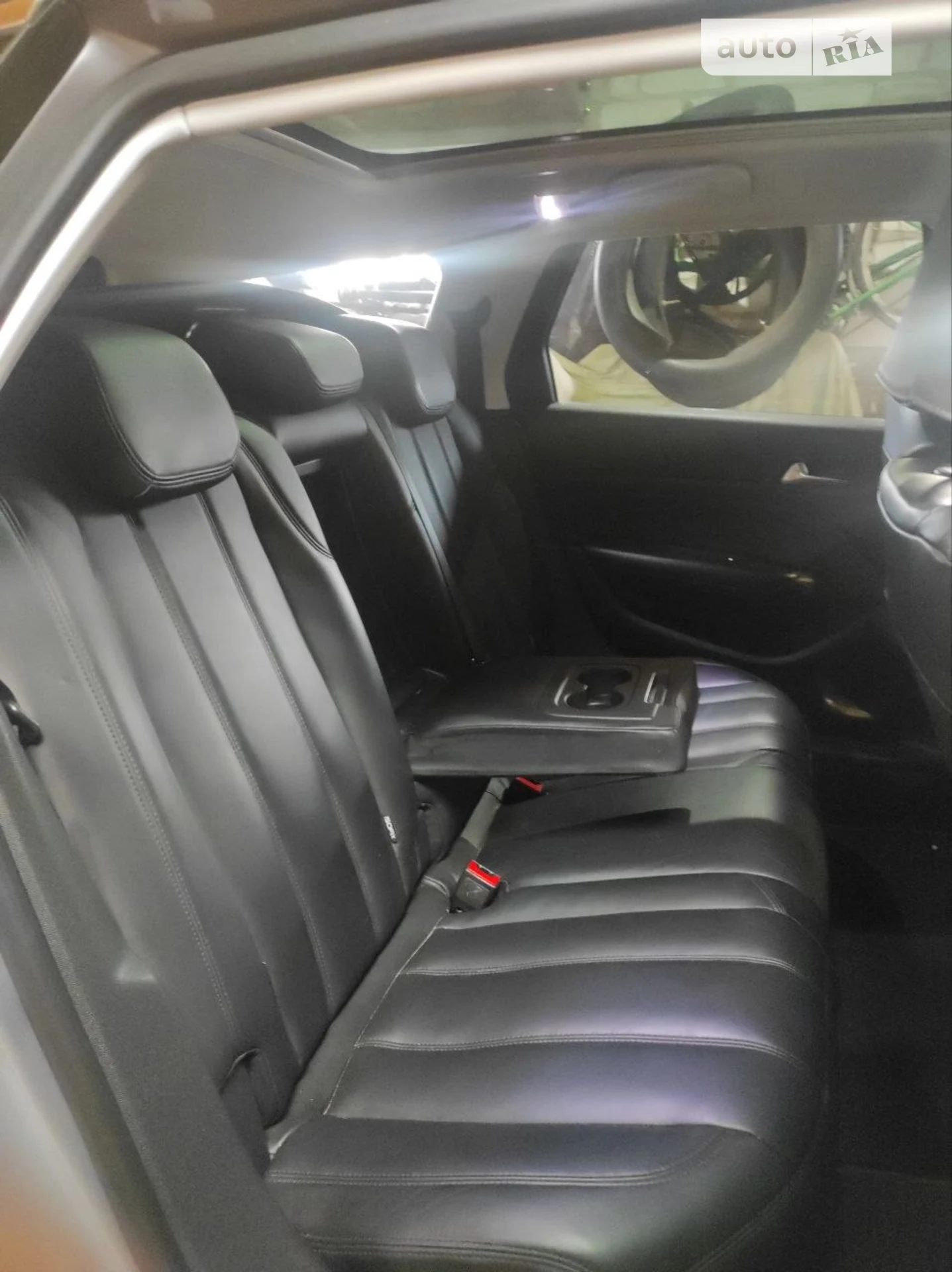 2015 Peugeot 308 - мініатюра 13