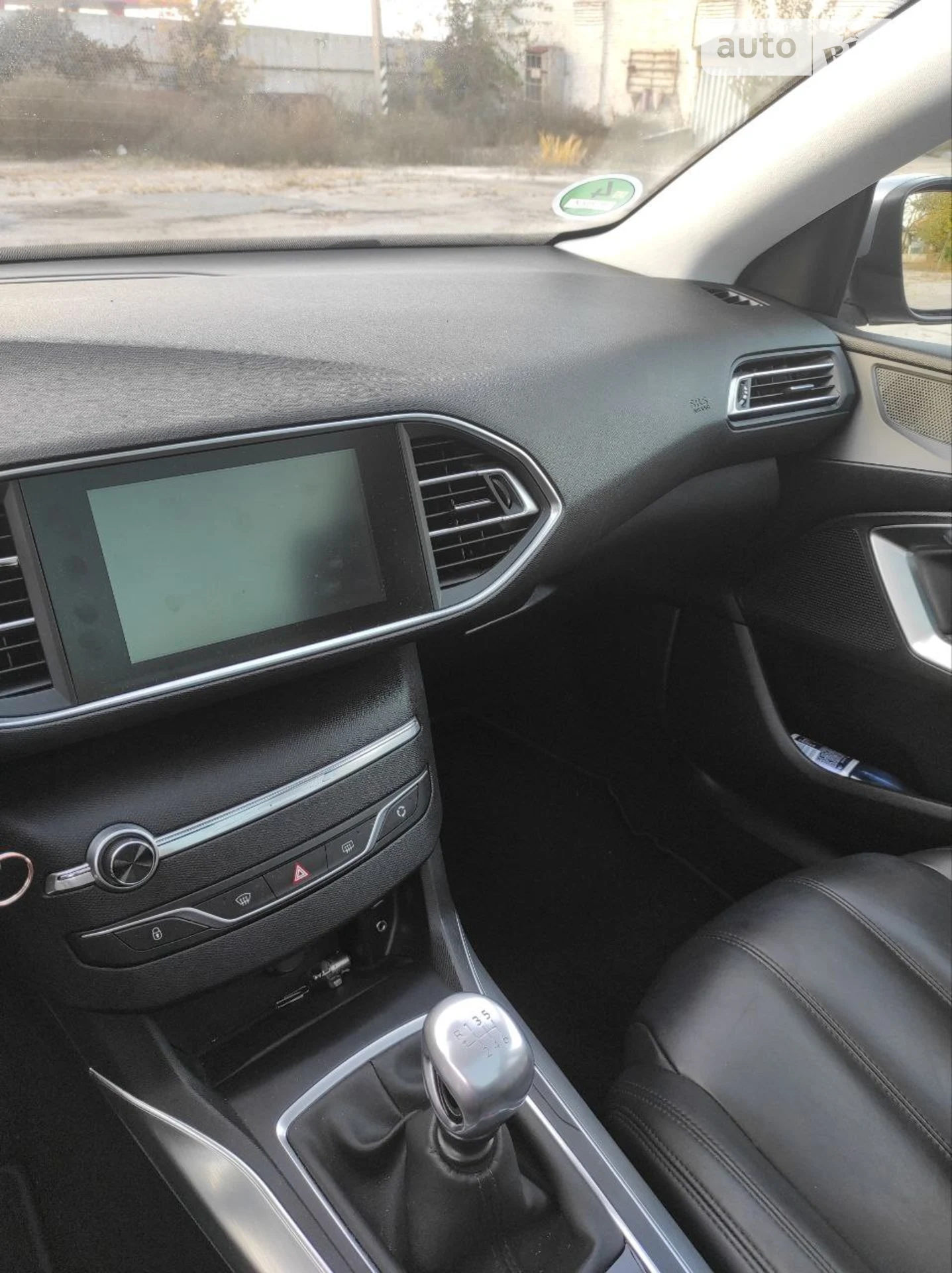 2015 Peugeot 308 - мініатюра 17