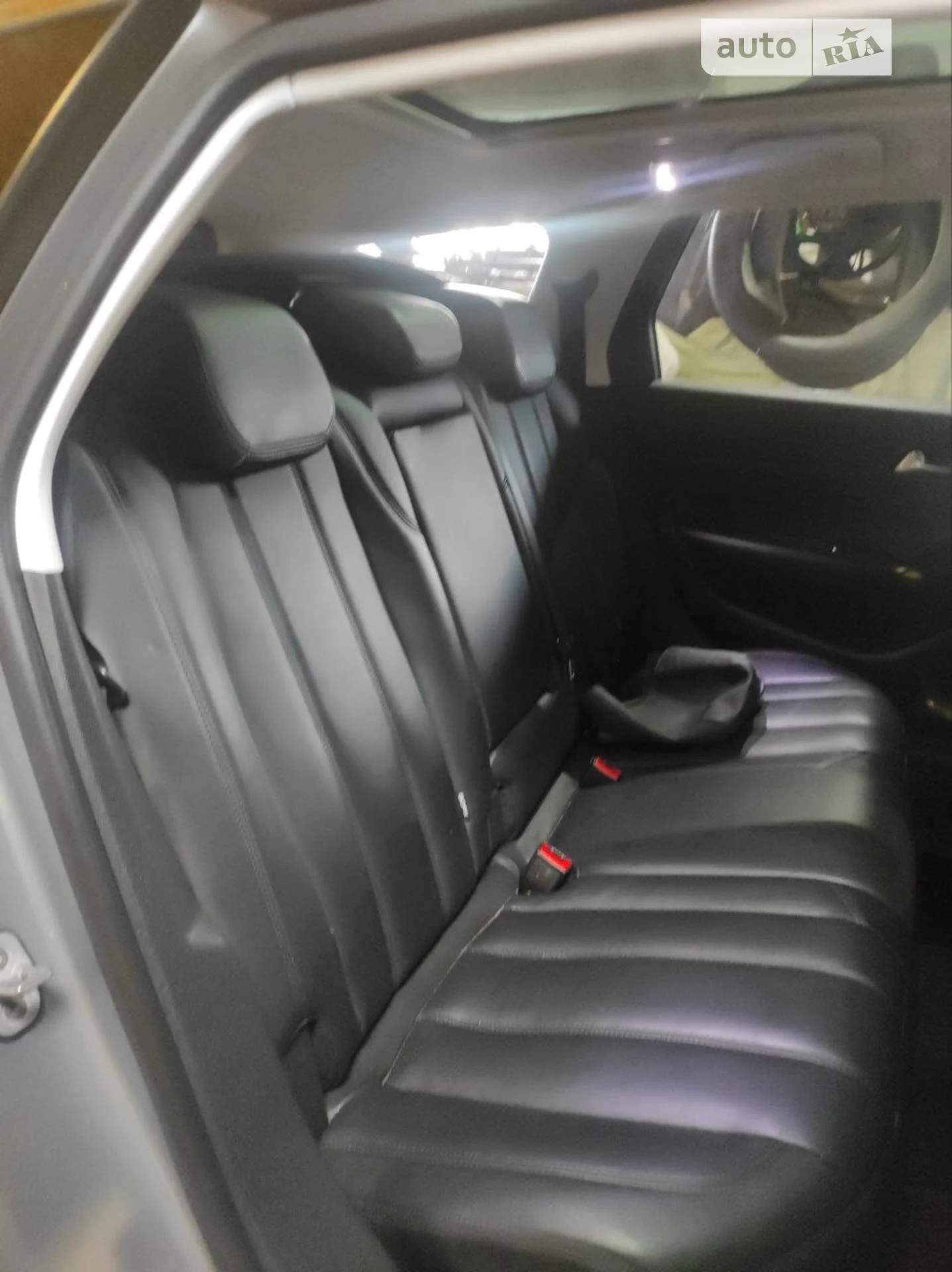 2015 Peugeot 308 - мініатюра 3