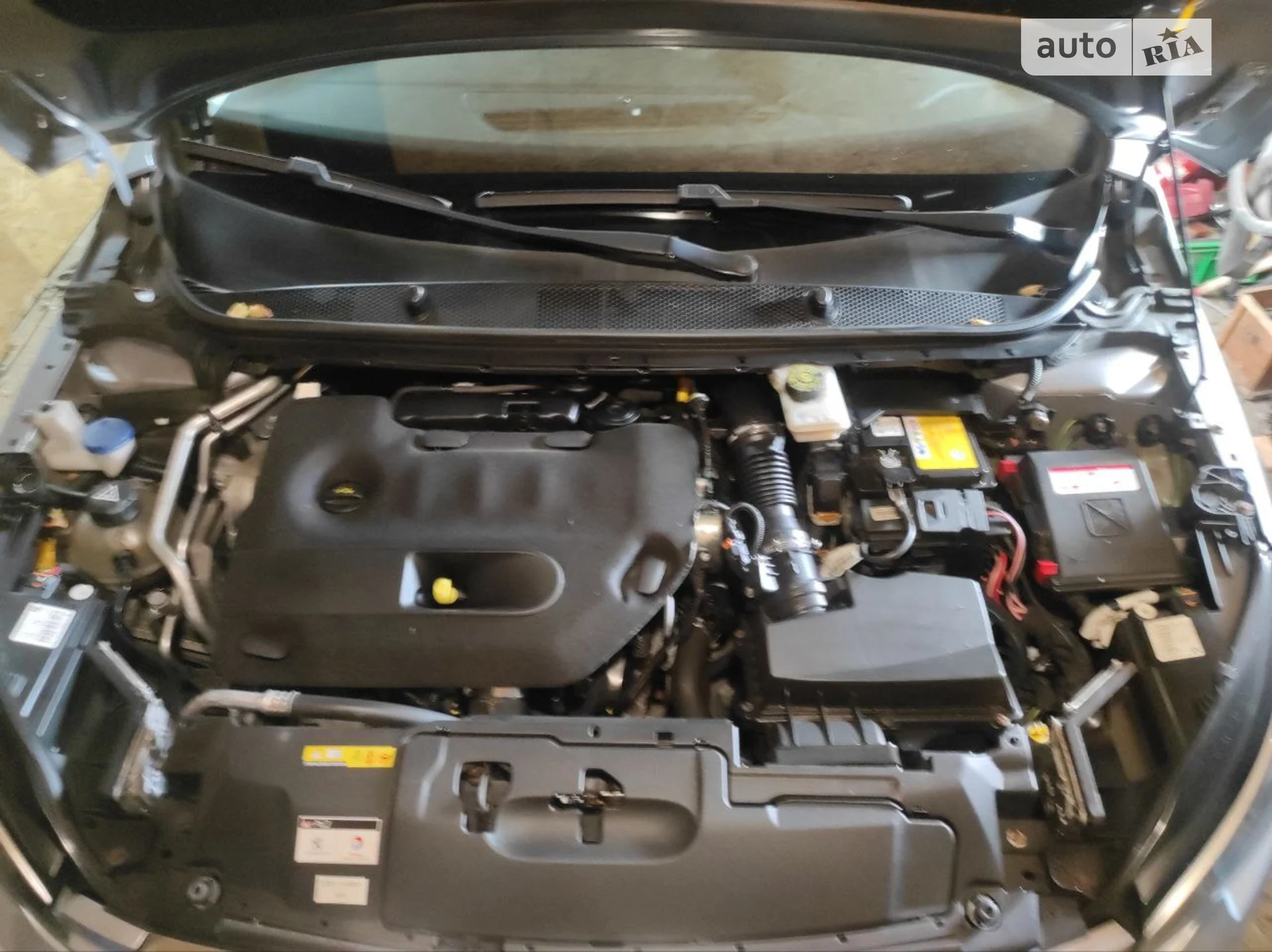 2015 Peugeot 308 - мініатюра 9