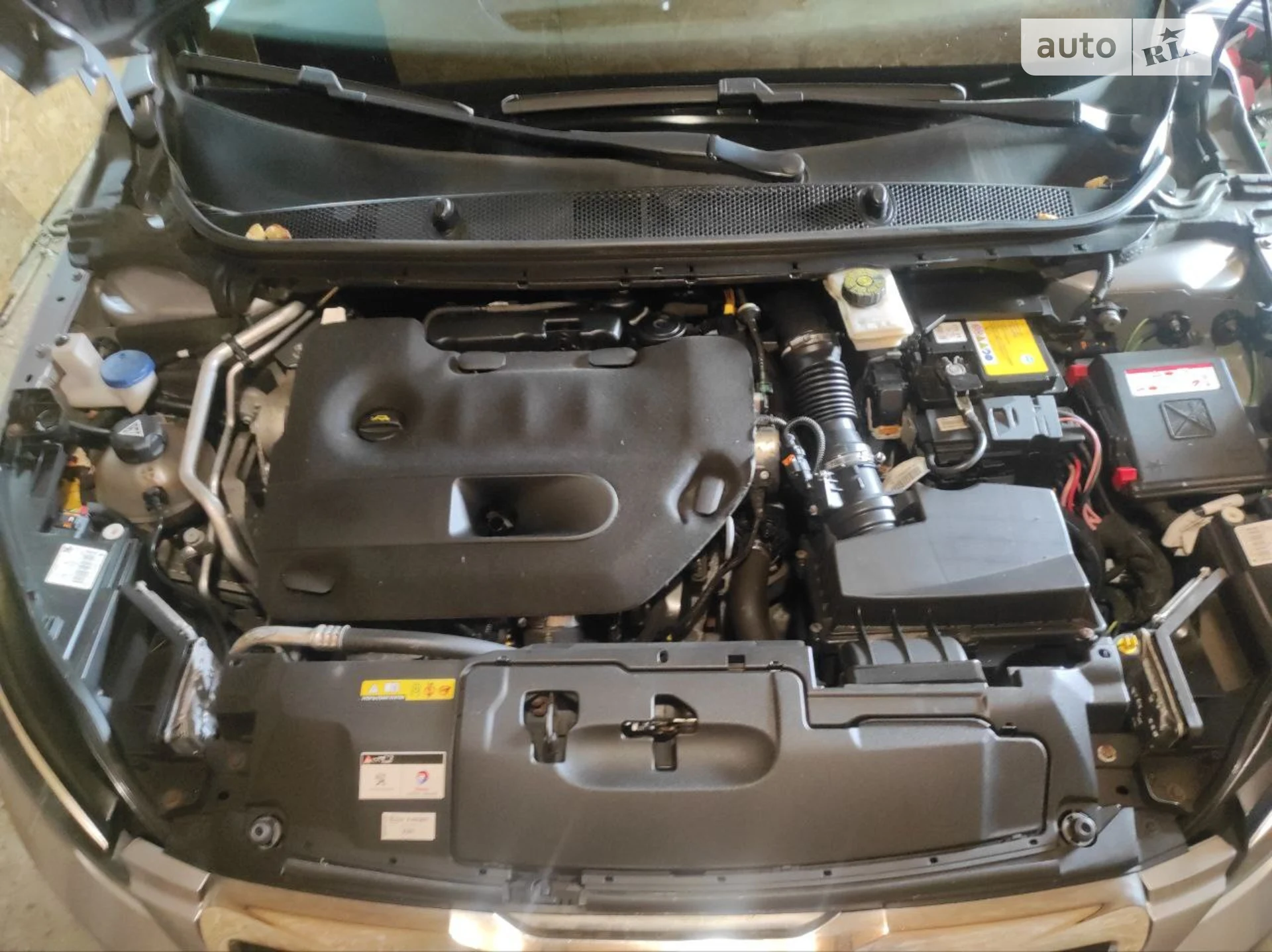 2015 Peugeot 308 - мініатюра 26