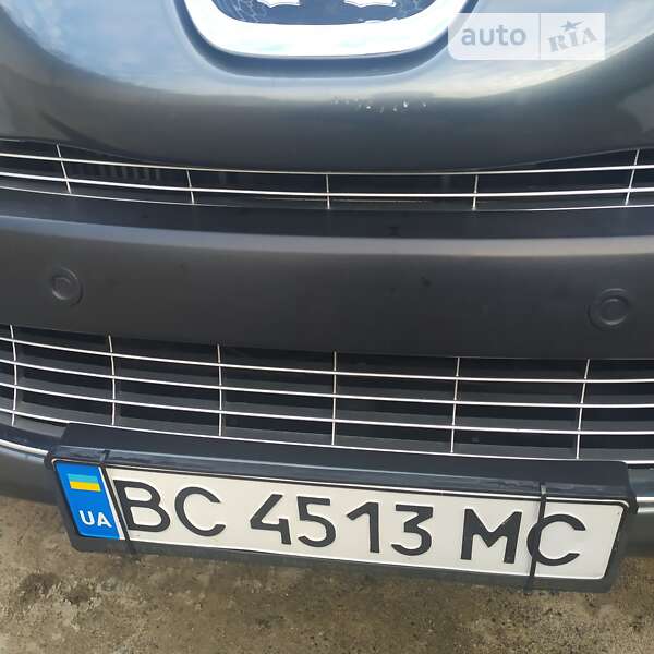 Универсал Peugeot 308 2008 в Золочеве
