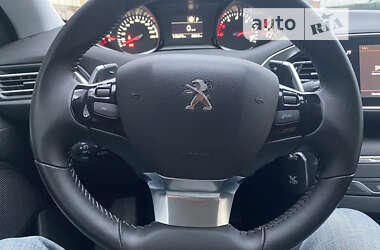 Универсал Peugeot 308 2019 в Ровно