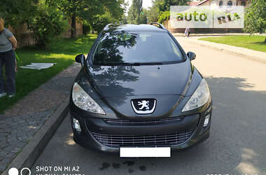 Универсал Peugeot 308 2008 в Луцке