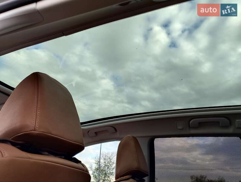 Універсал Peugeot 308 2015 в Чернівцях