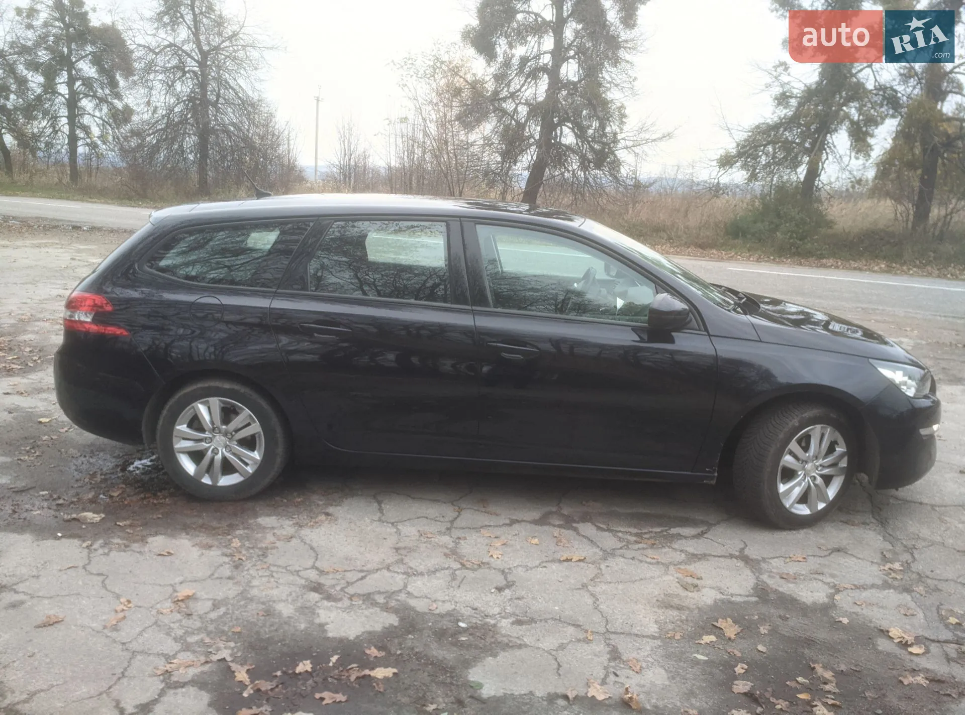 2015 Peugeot 308 - мініатюра 3