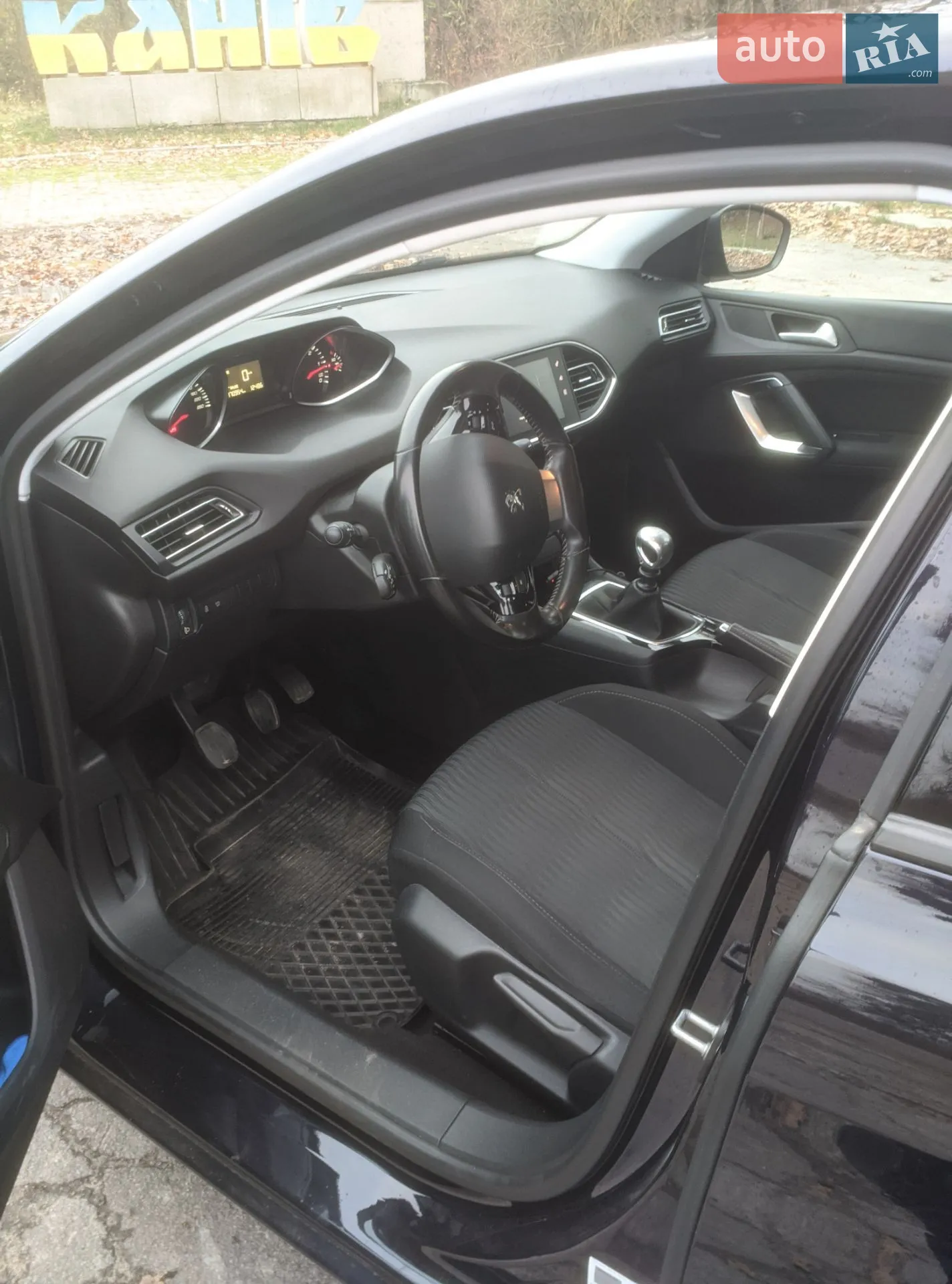 2015 Peugeot 308 - мініатюра 7