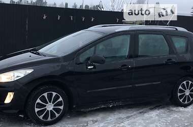 Універсал Peugeot 308 2008 в Тернополі