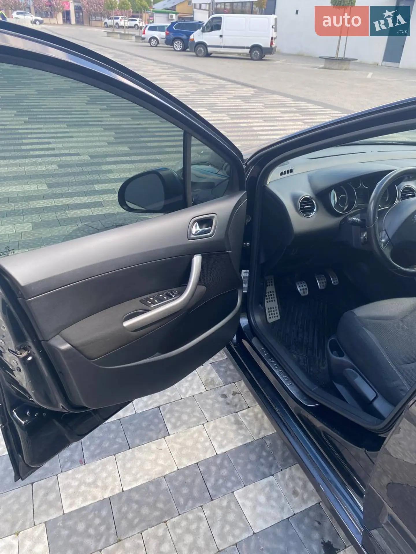 2010 Peugeot 308 - мініатюра 4