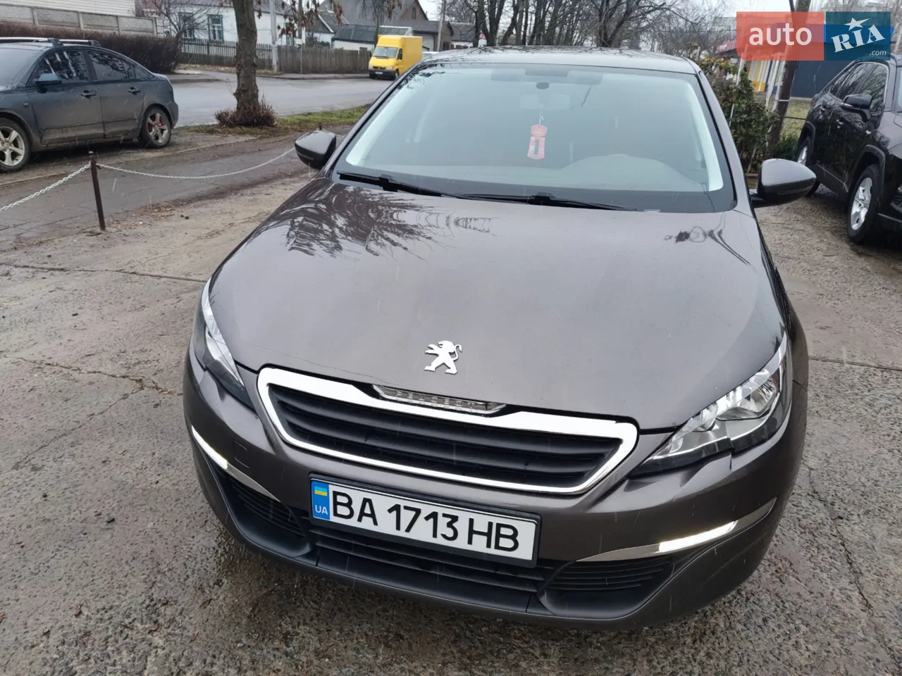 2015 Peugeot 308 - мініатюра 24