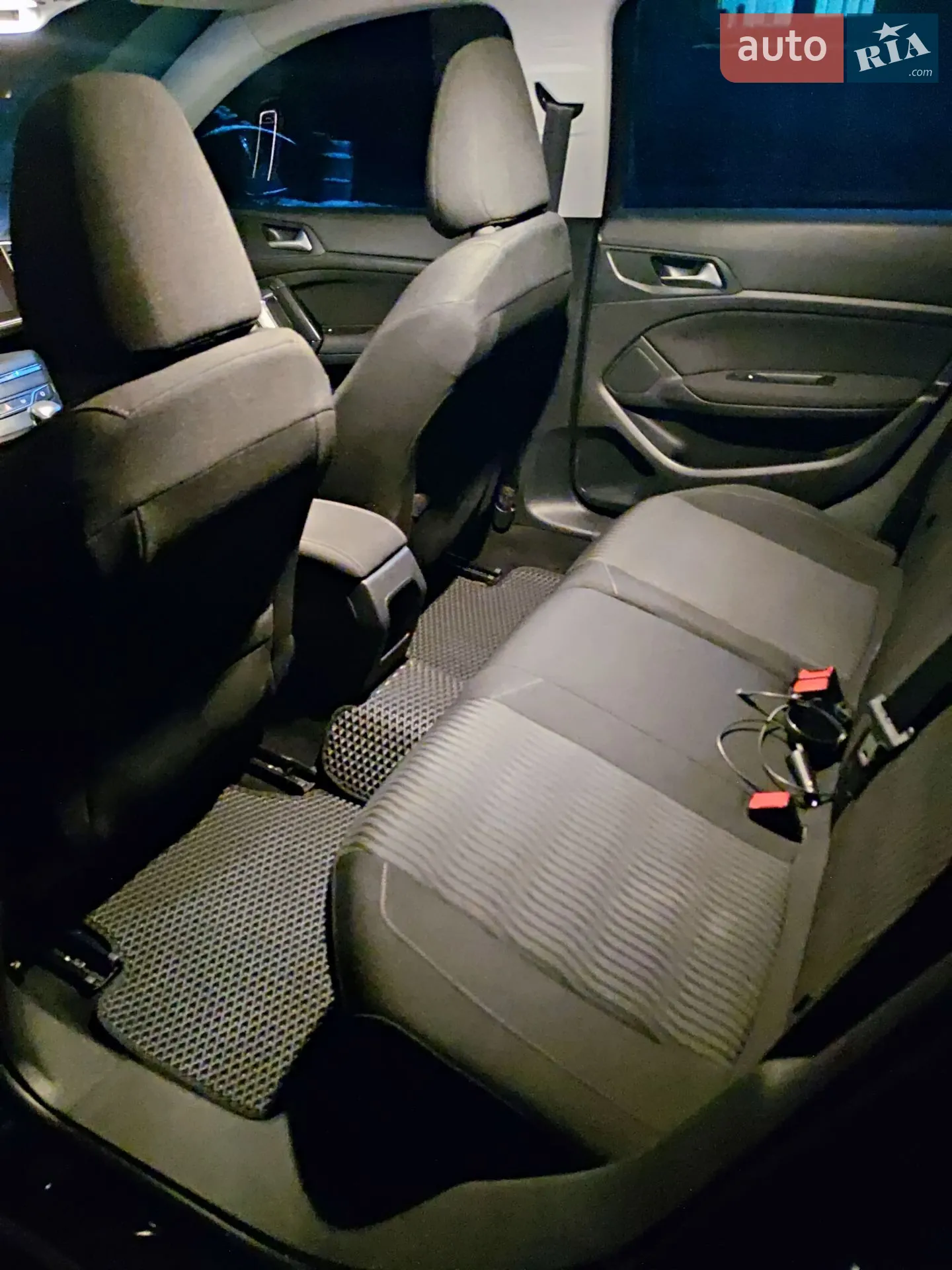 2014 Peugeot 308 - мініатюра 10