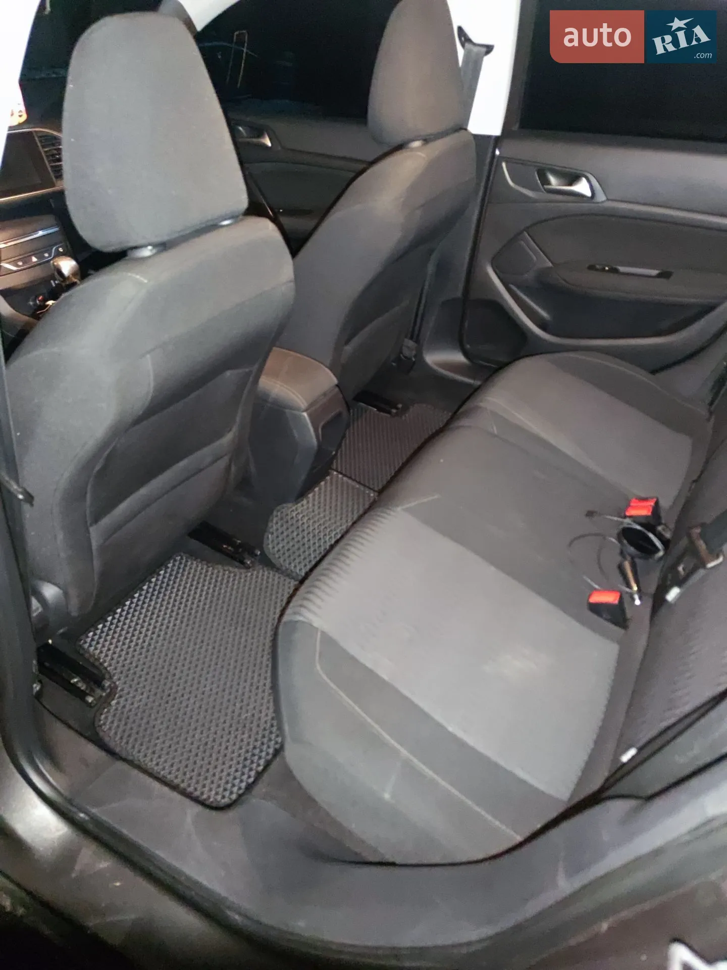 2014 Peugeot 308 - мініатюра 9