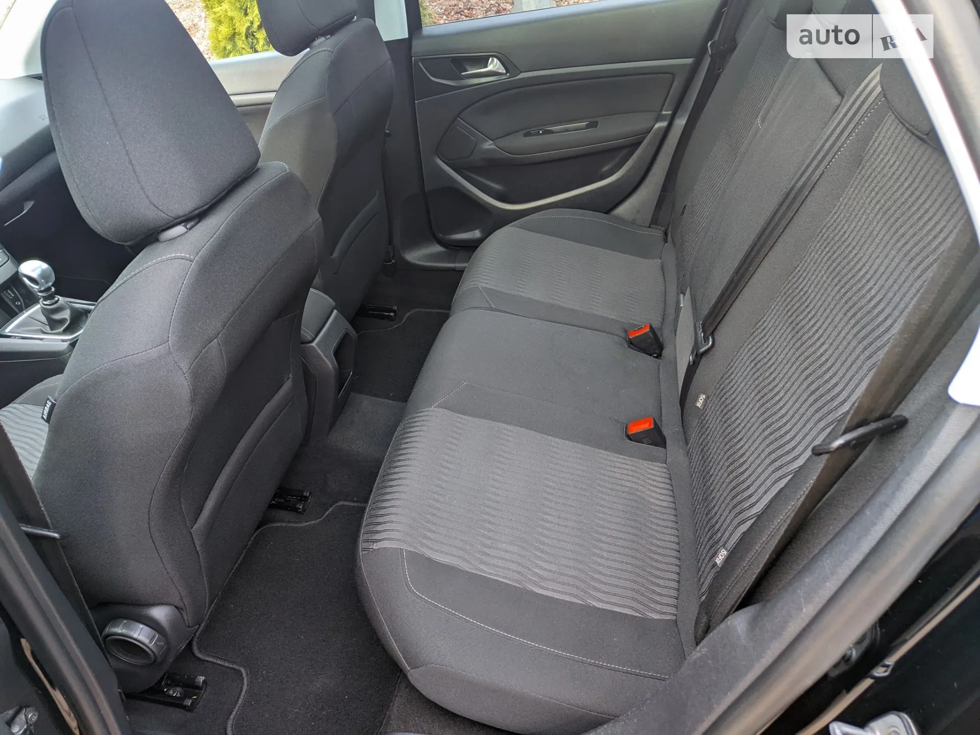 2014 Peugeot 308 - мініатюра 21