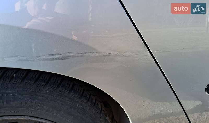 Універсал Peugeot 308 2011 в Києві