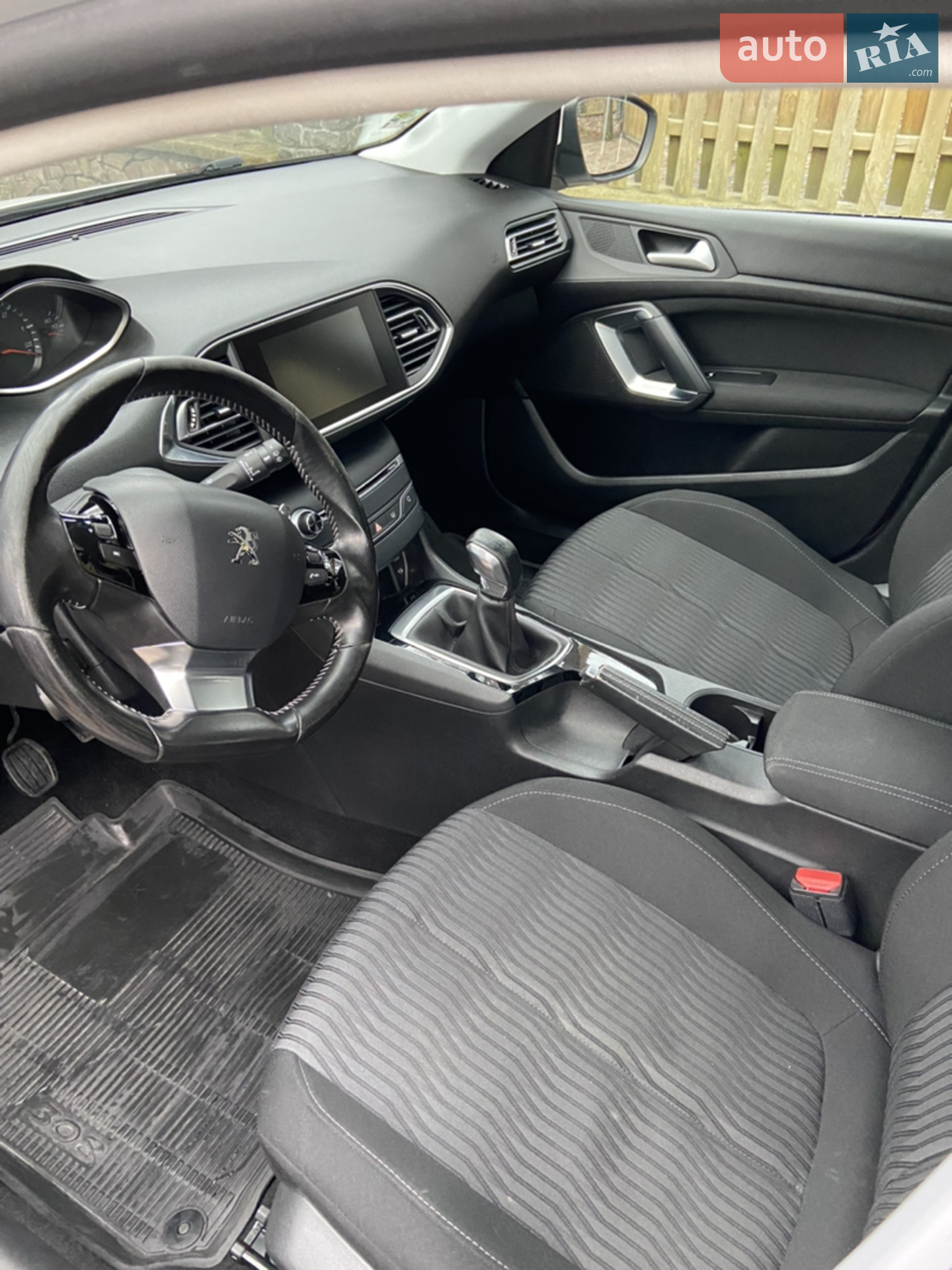 2015 Peugeot 308 - мініатюра 10