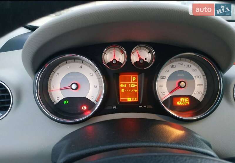 Универсал Peugeot 308 2008 в Ровно фото 5 Универсал Peugeot 308 2008 в Ровно