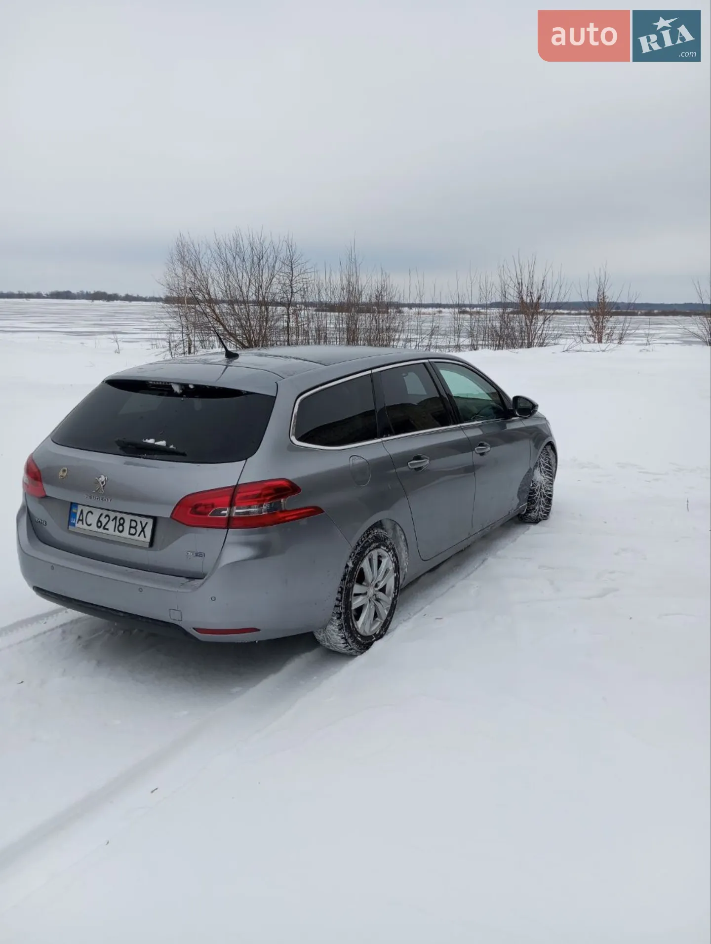 Peugeot 308 2014 VIN VF3LCBHZHES289708 фото оголошення 4 з 15