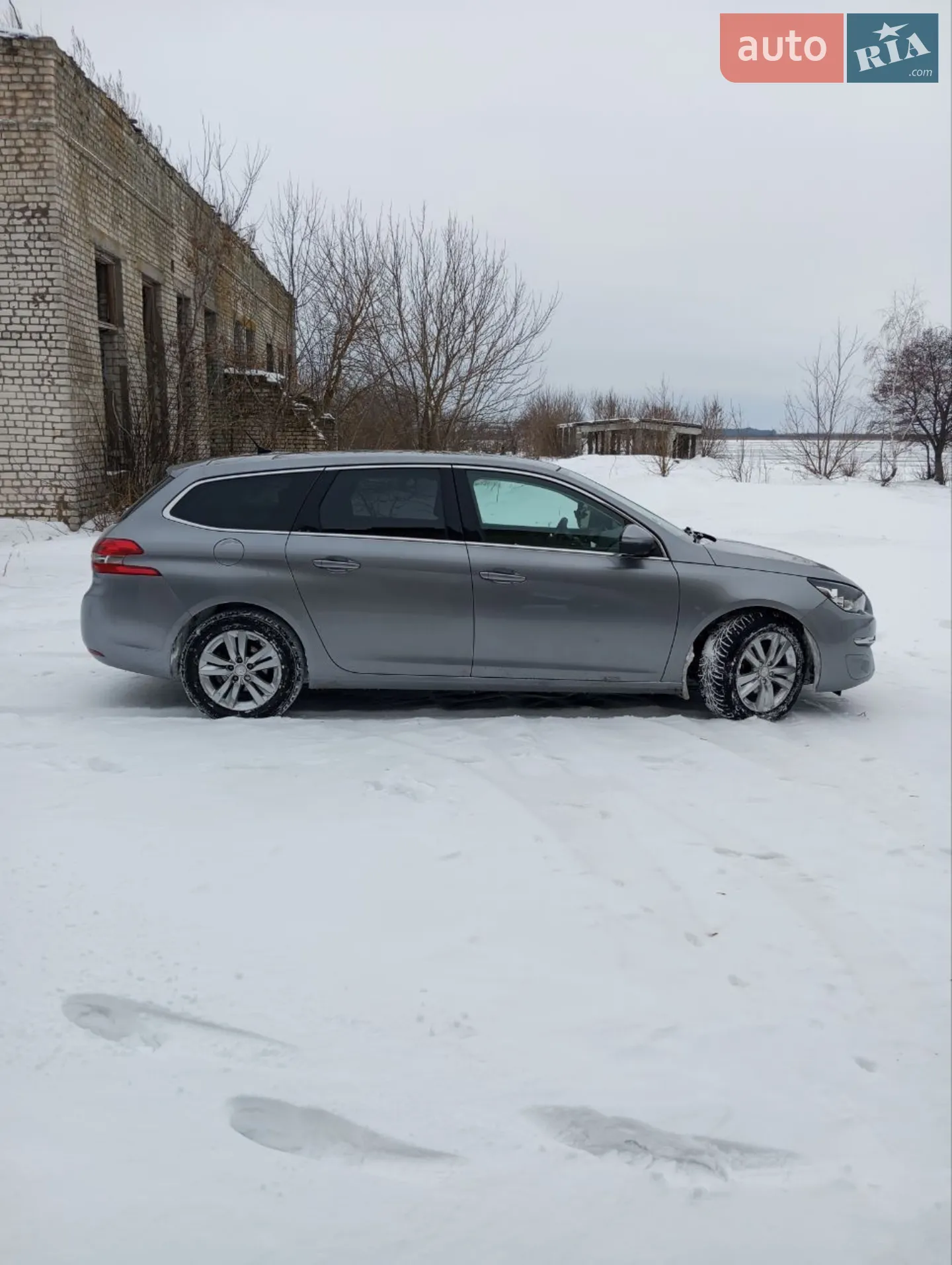 Peugeot 308 2014 VIN VF3LCBHZHES289708 фото оголошення 9 з 15