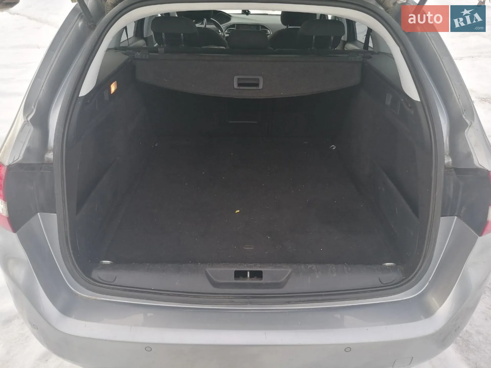 Peugeot 308 2014 VIN VF3LCBHZHES289708 фото оголошення 13 з 15