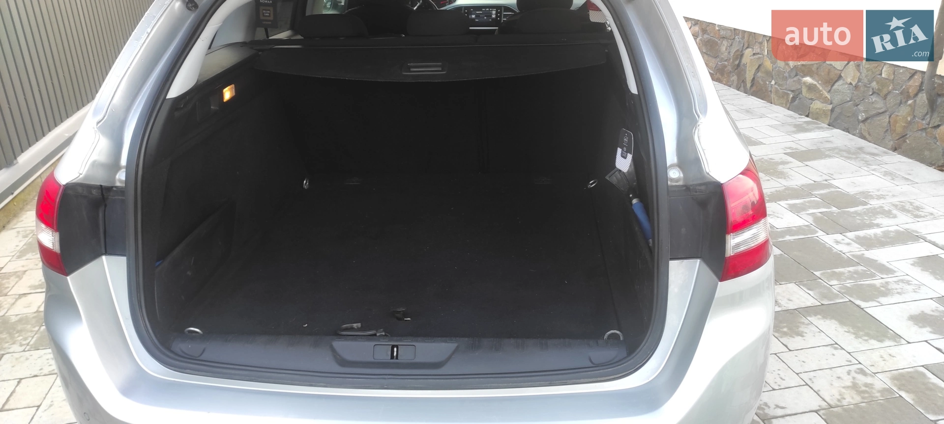 2016 Peugeot 308 - мініатюра 14