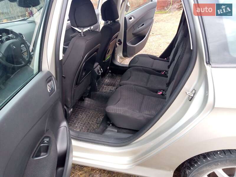 Универсал Peugeot 308 2008 в Харькове фото 16 Универсал Peugeot 308 2008 в Харькове