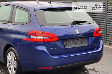 Універсал Peugeot 308 2019 в Черкасах