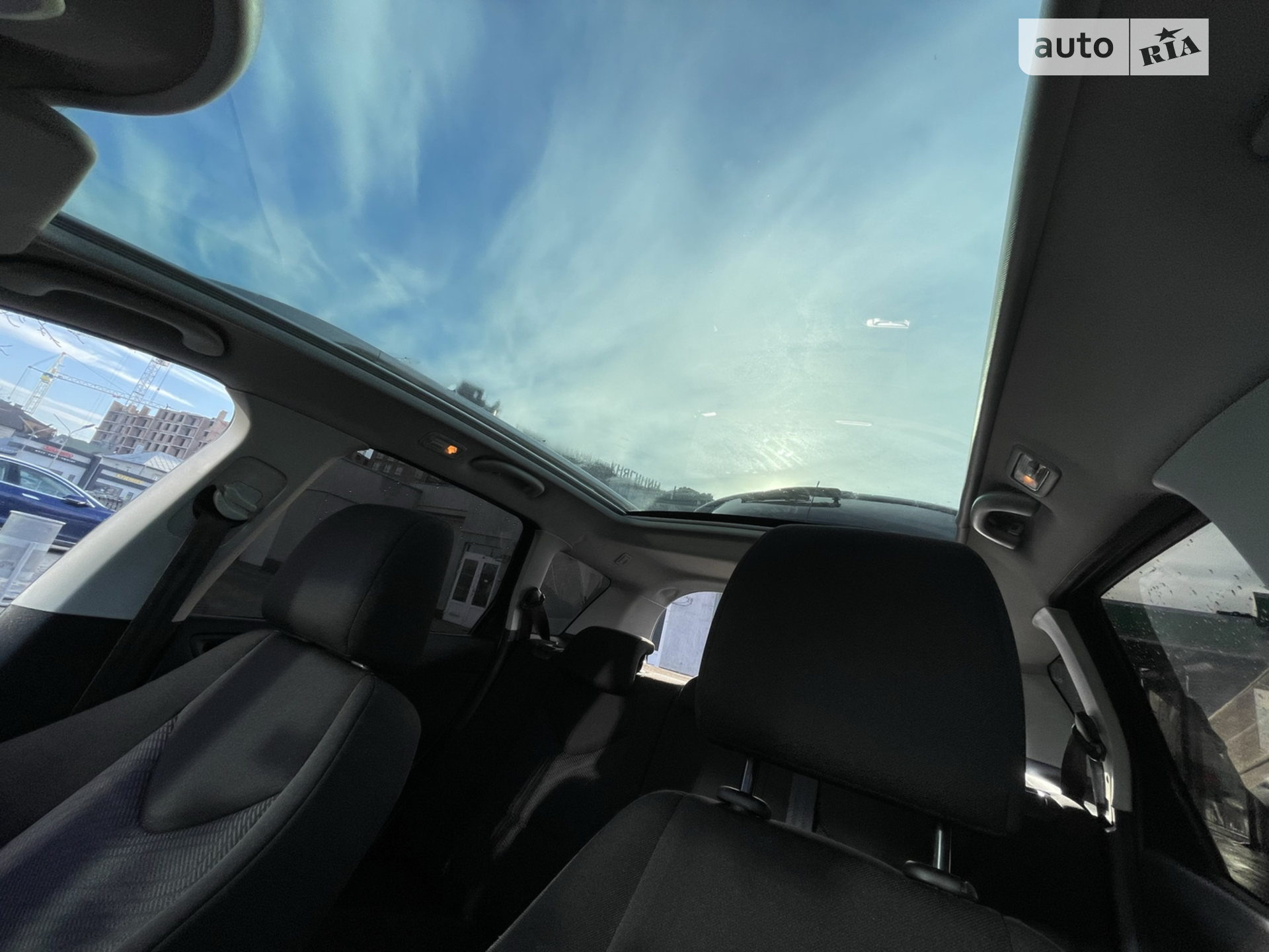2013 Peugeot 308 - мініатюра 5