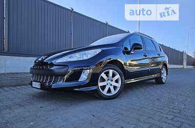 Универсал Peugeot 308 2008 в Луцке