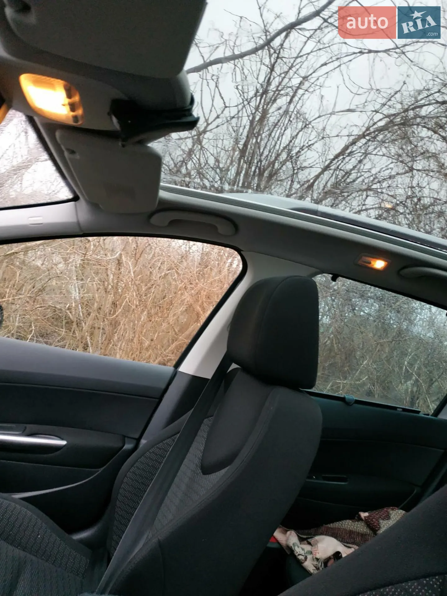 2011 Peugeot 308 - мініатюра 11