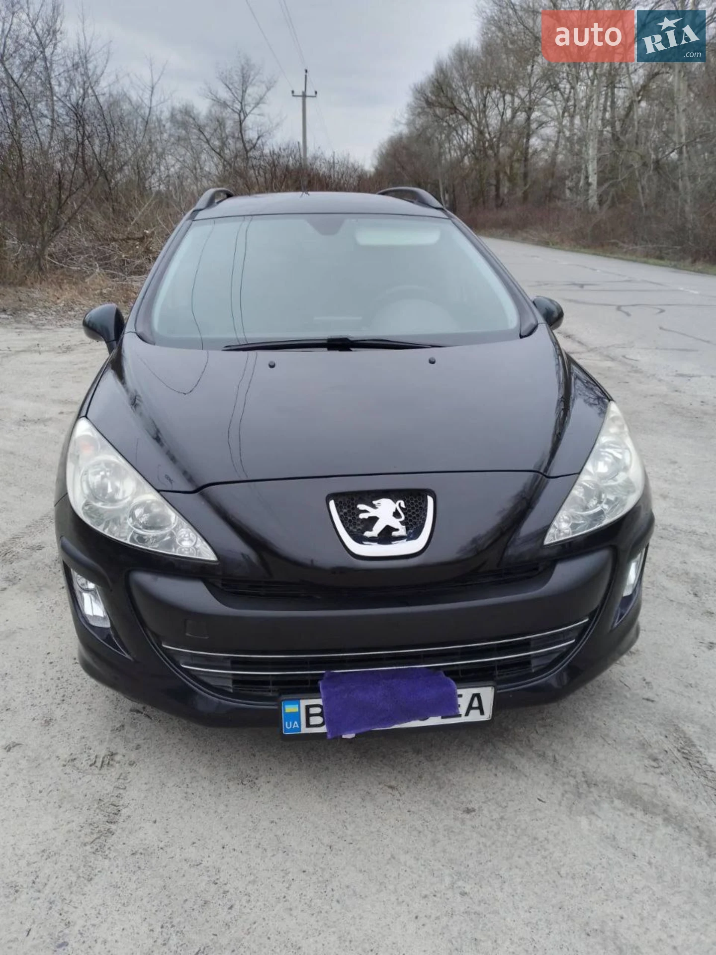 2010 Peugeot 308 - мініатюра 2