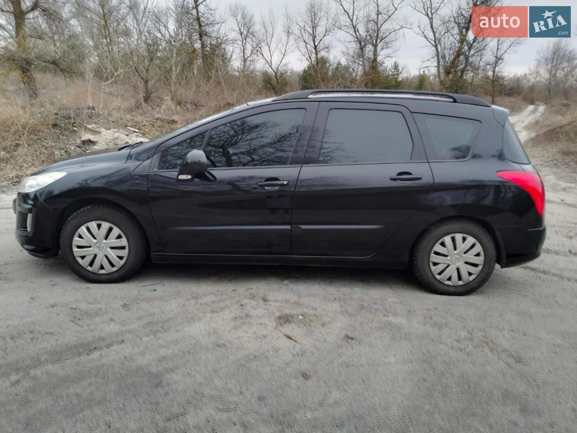 2010 Peugeot 308 - мініатюра 8