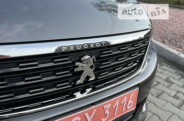 Универсал Peugeot 308 2017 в Луцке