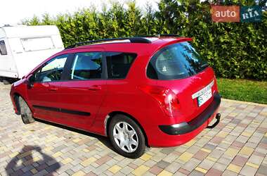 Универсал Peugeot 308 2010 в 