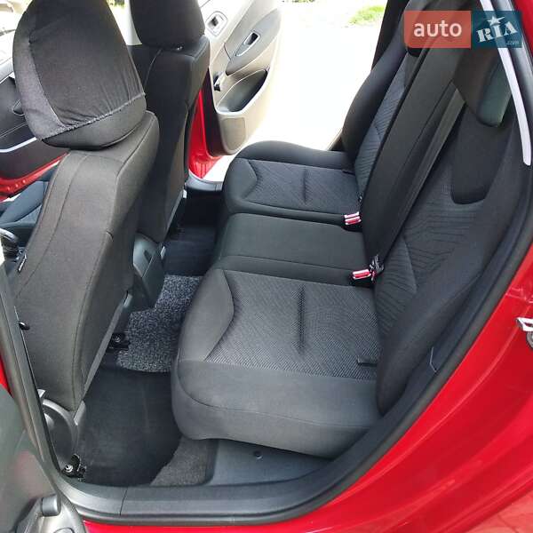 Універсал Peugeot 308 2010 в Дубні