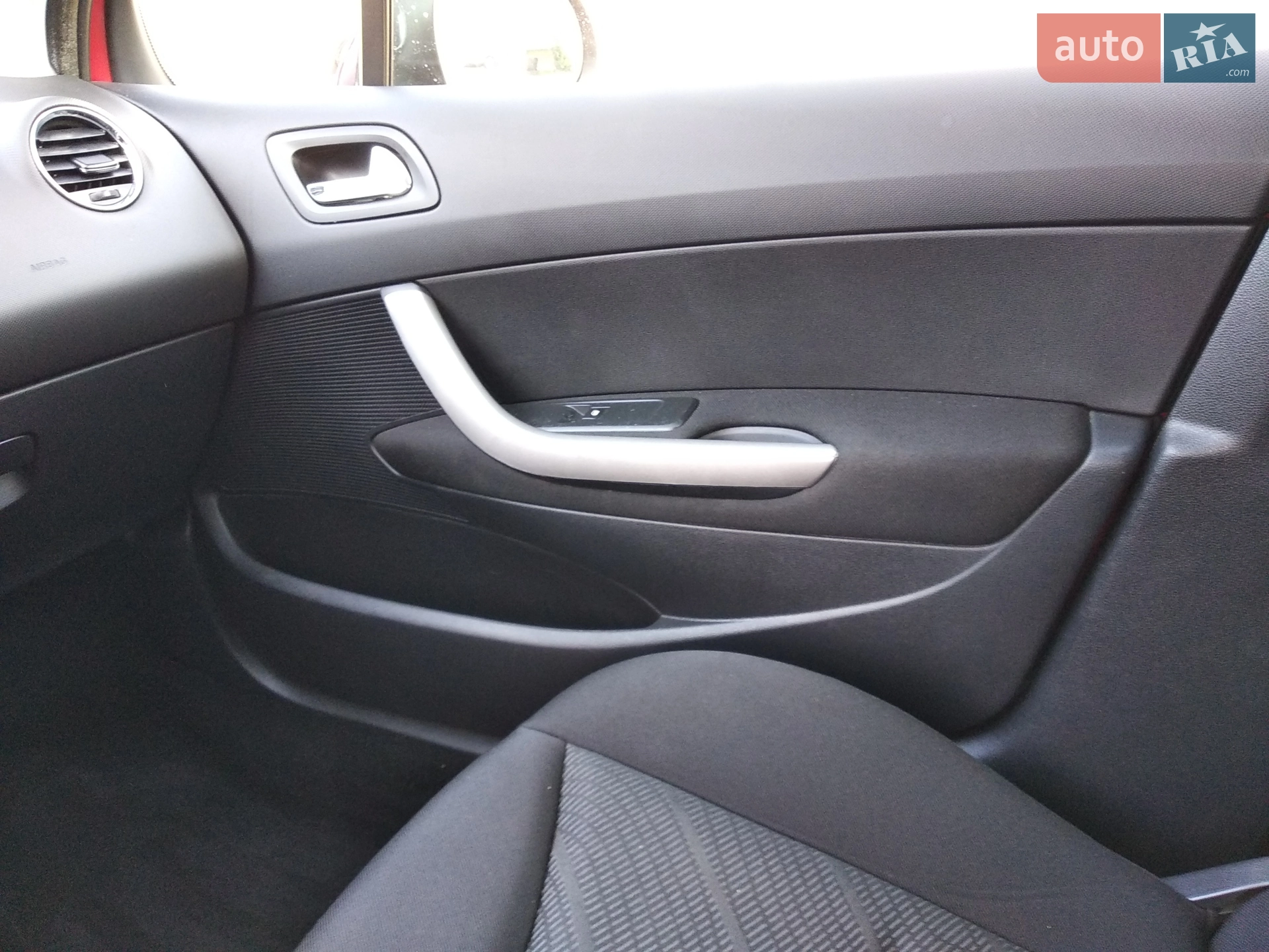 2010 Peugeot 308 - мініатюра 16