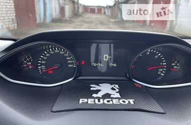 Универсал Peugeot 308 2015 в Николаеве