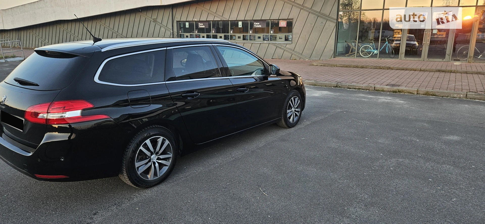2018 Peugeot 308 - мініатюра 10
