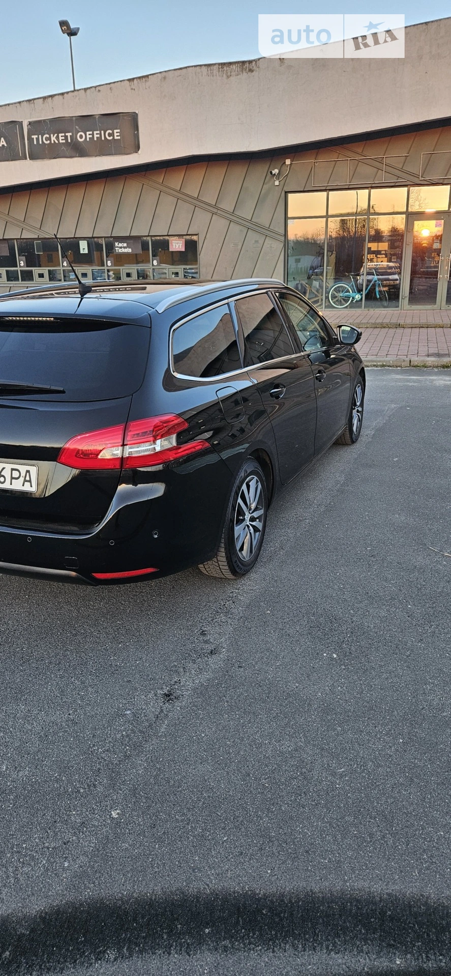 2018 Peugeot 308 - мініатюра 13