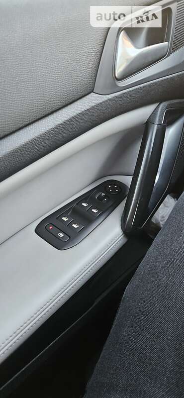 Универсал Peugeot 308 2018 в Львове