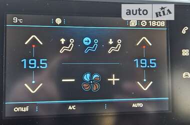 Универсал Peugeot 308 2018 в Львове