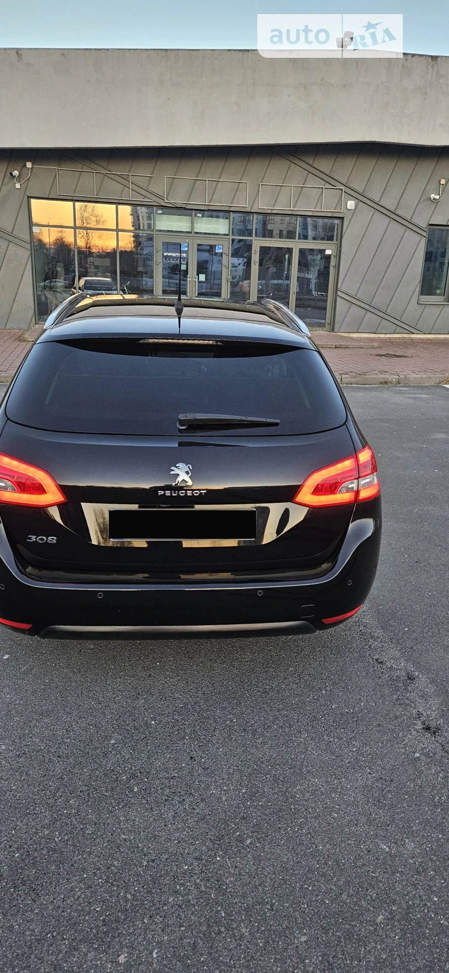 2018 Peugeot 308 - мініатюра 38
