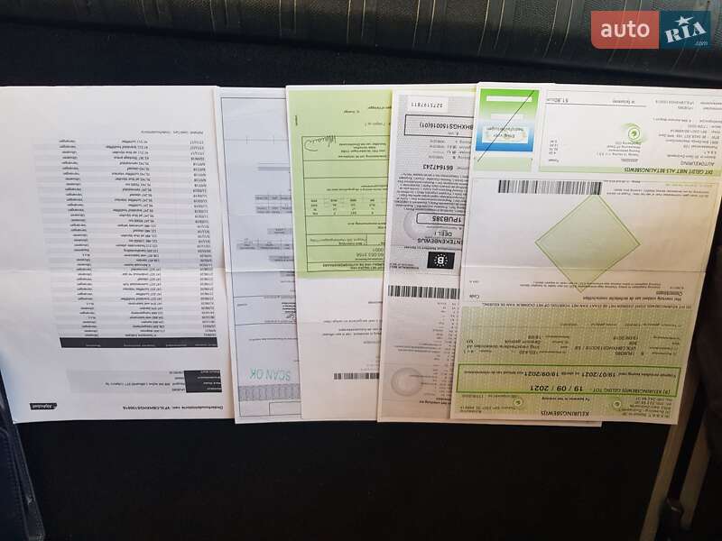 Універсал Peugeot 308 2016 в Миколаєві