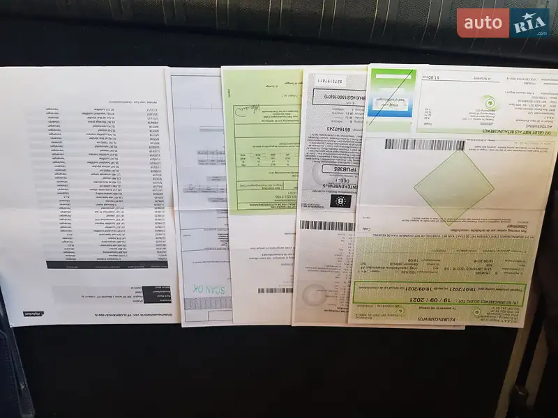 Універсал Peugeot 308 2016 в Миколаєві документ