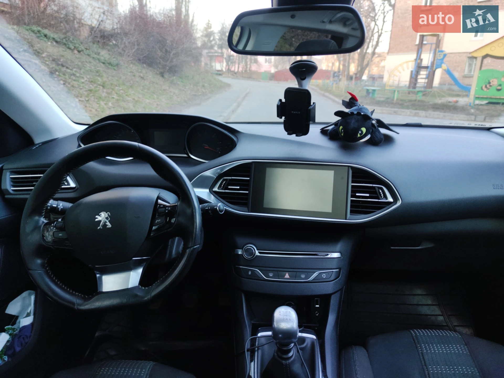 2015 Peugeot 308 - мініатюра 10