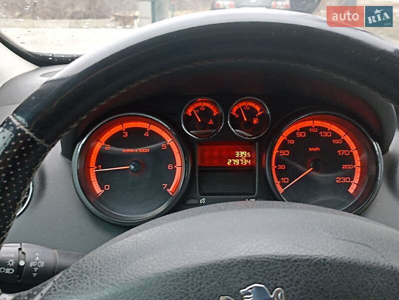 Універсал Peugeot 308 2008 в Коростені