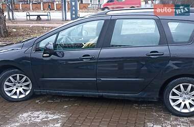 Універсал Peugeot 308 2008 в Коростені