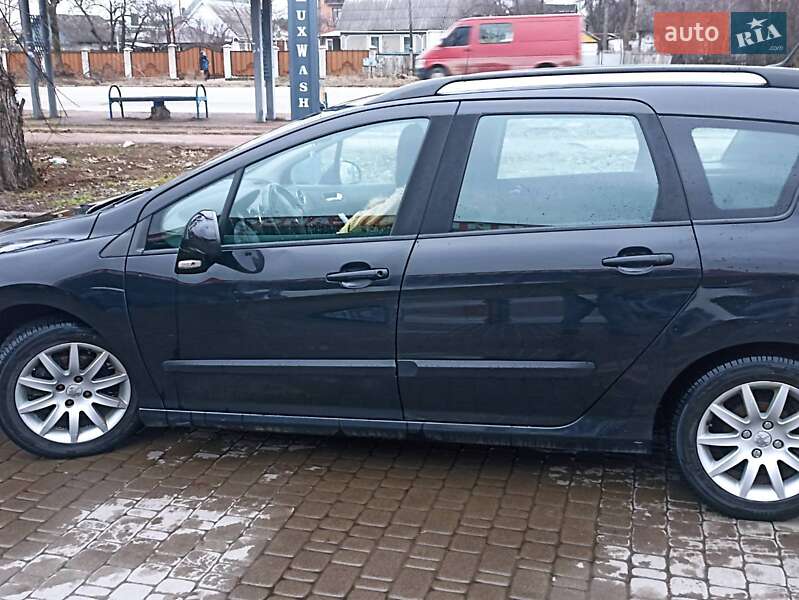 Універсал Peugeot 308 2008 в Коростені
