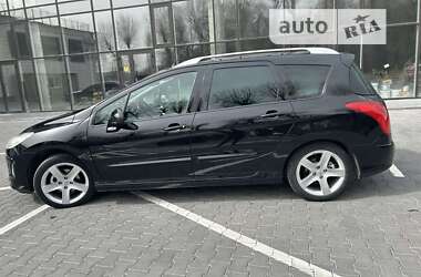 Універсал Peugeot 308 2010 в Хмельницькому